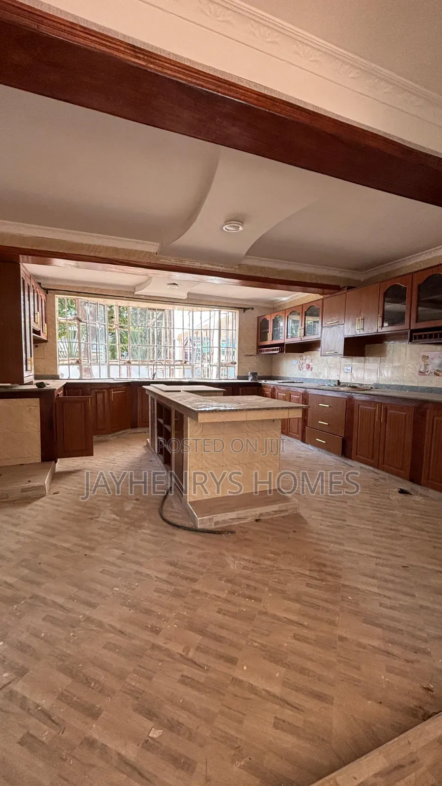 7bdrm House in Muthaiga North for rent