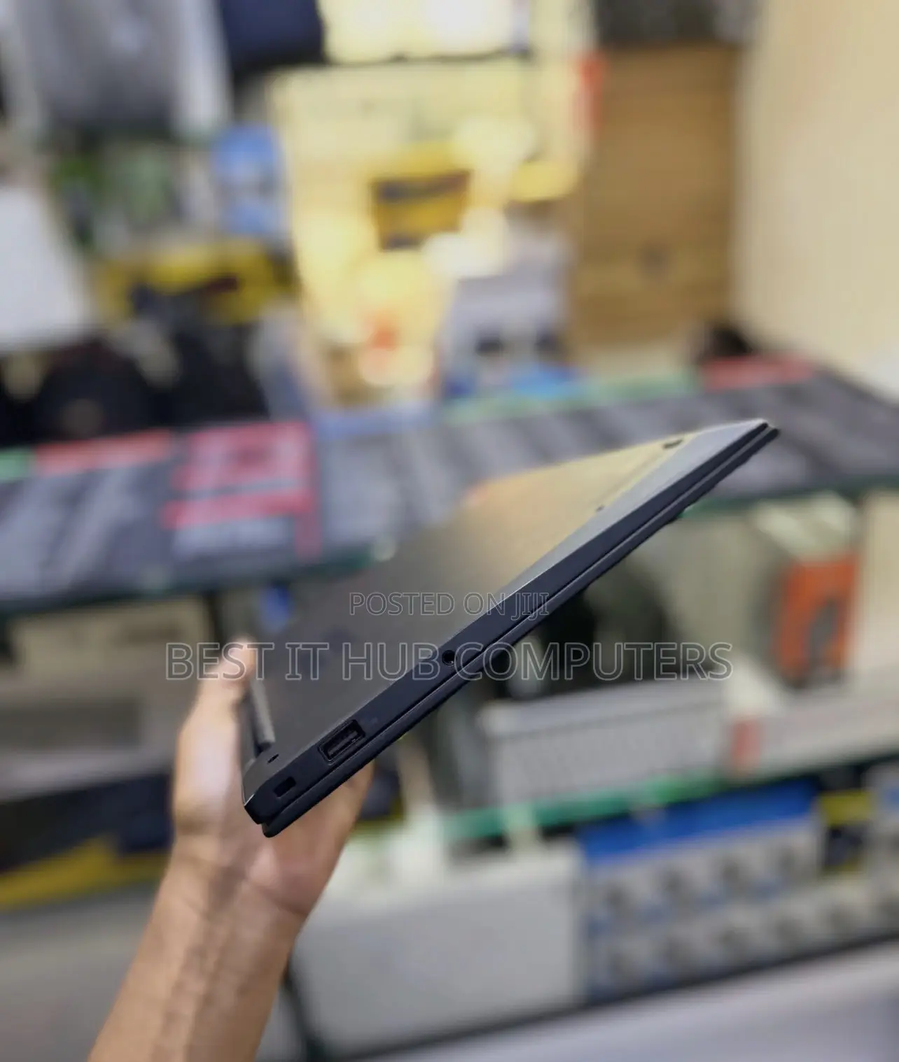 Laptop Lenovo ThinkPad X1 Carbon 16GB Intel Core i7 SSD 512GB