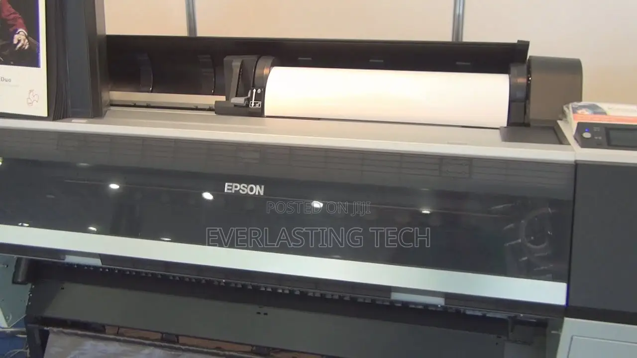 Epson SureColor P9000 Commercial Edition Printer