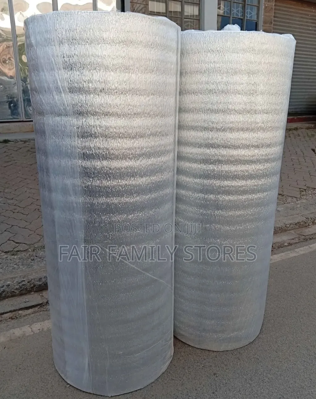 Heat Insulation 5mm