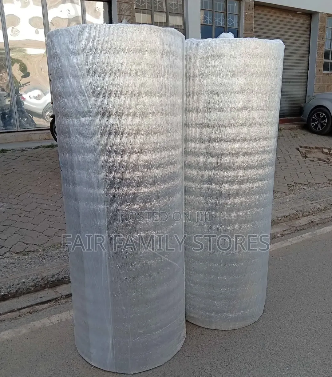 Heat Insulation 5mm