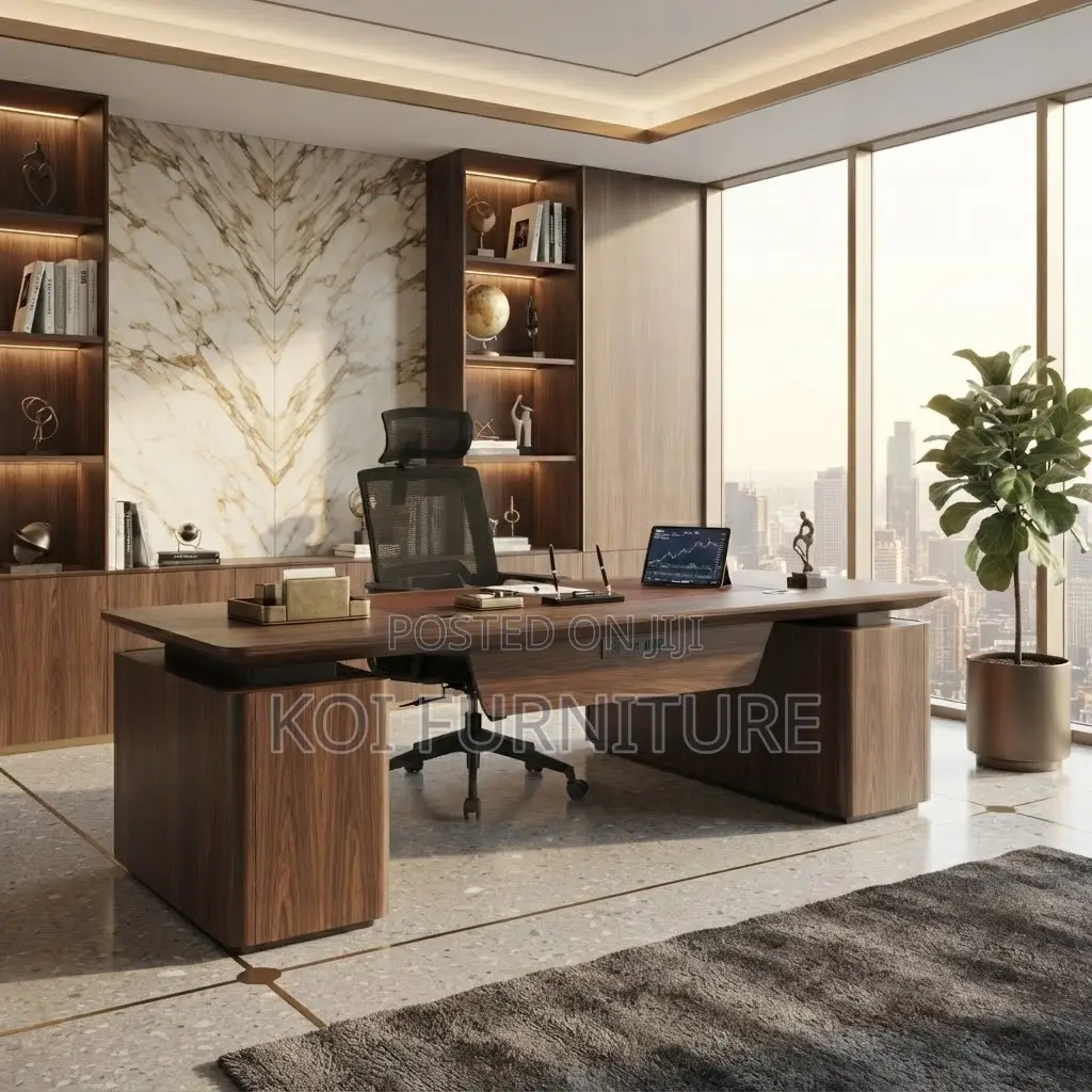 Office Chair; Professional Pivotating Office Chairs