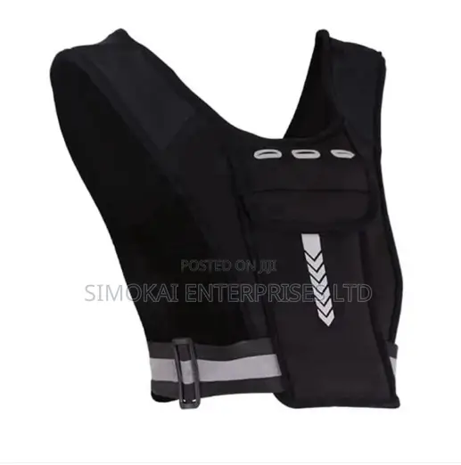 Running Phone Holder Vest