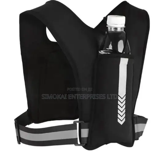 Running Phone Holder Vest Chest Phone Holder