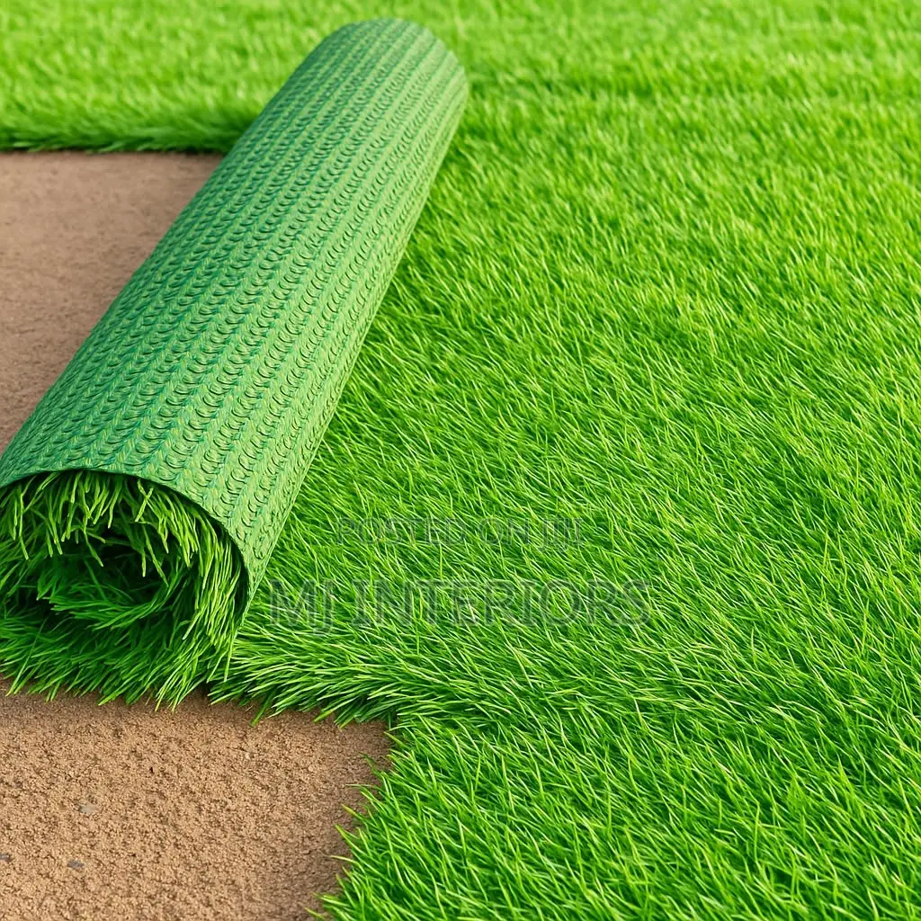 Artificial Grass for Balcony Makeovers and Outdoor Living Areas