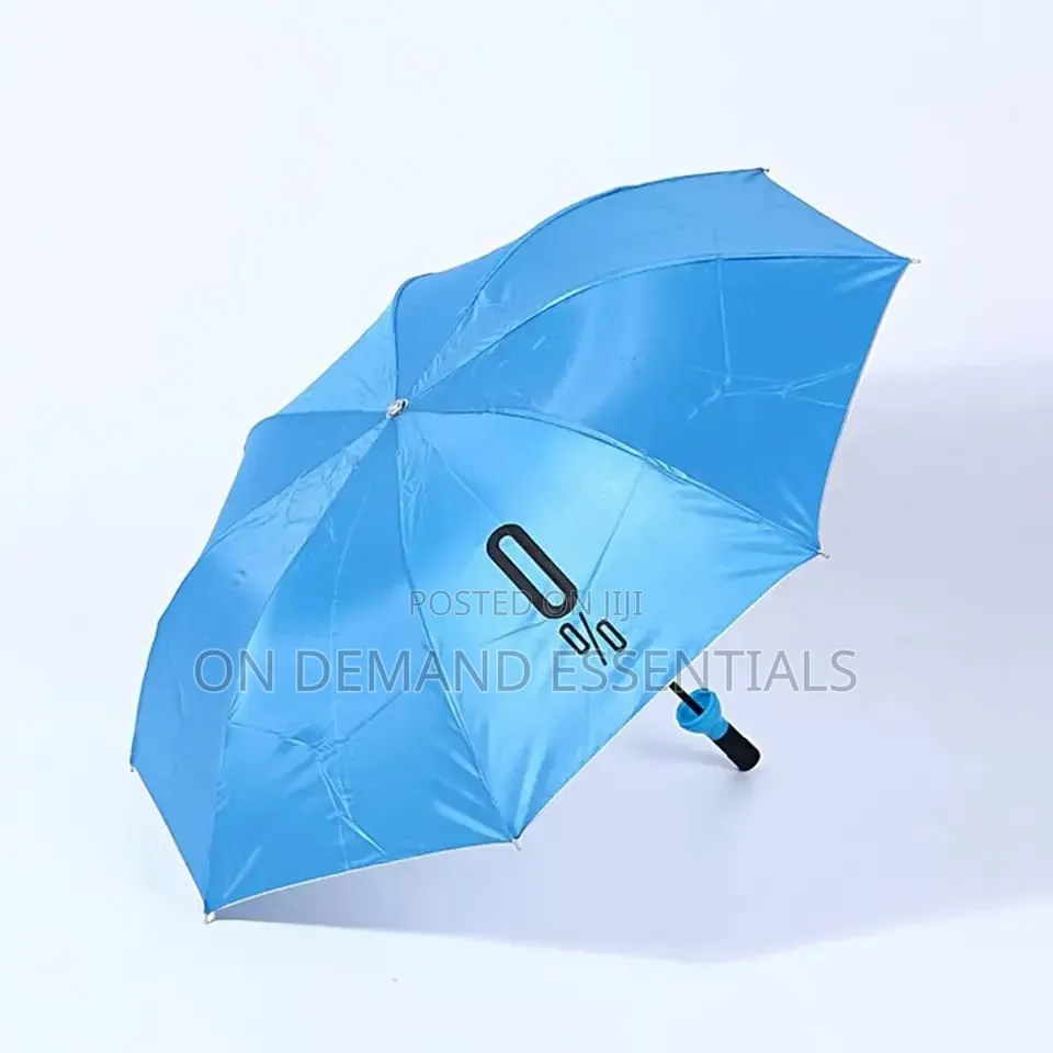 Wine Bottle Umbrella