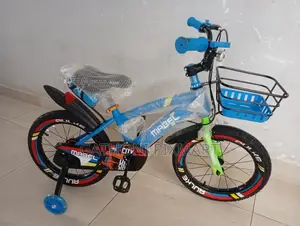 Kids Bikes Availble All Sizes