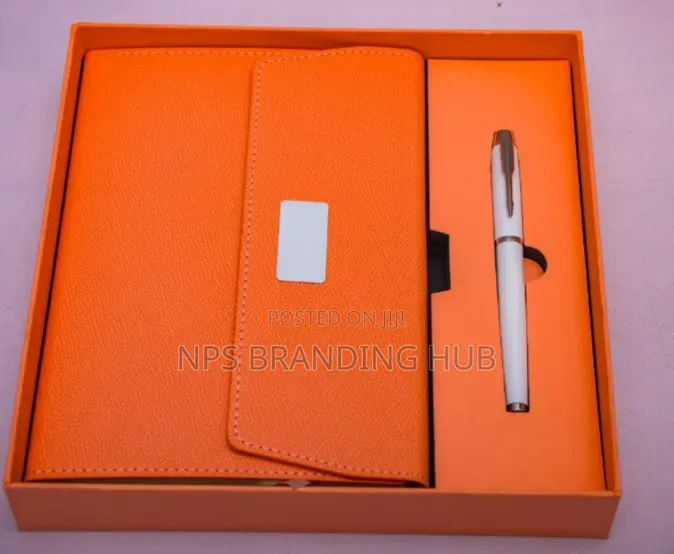 Executive Gift Set Available