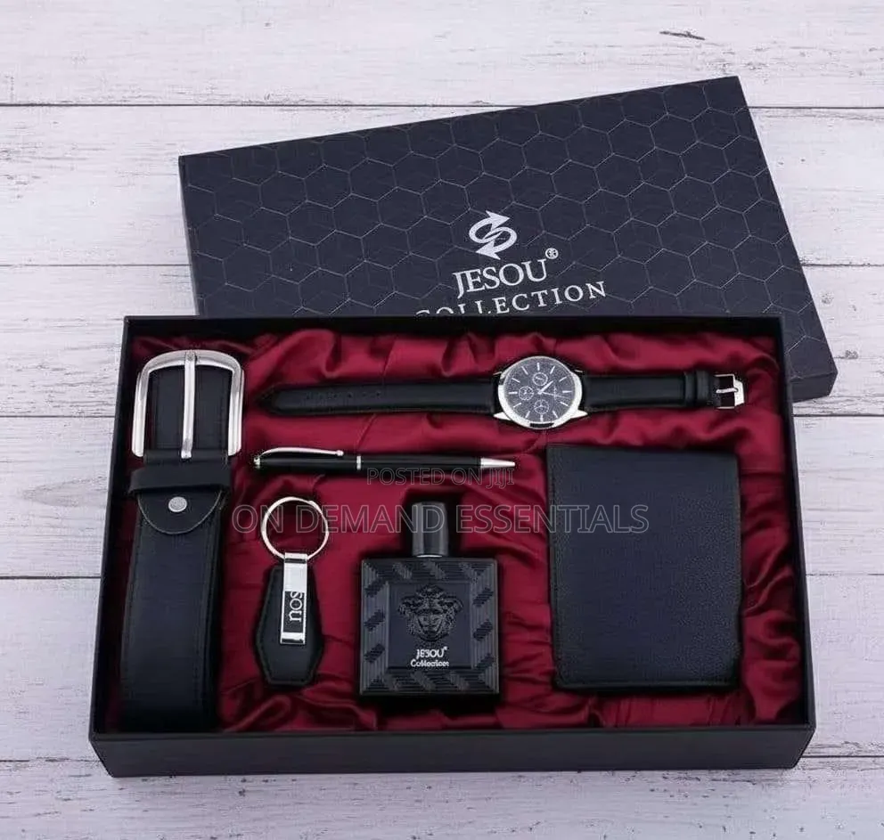 Premium Men’s Executive Gift Set