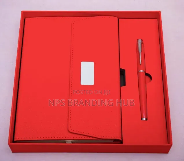 Executive Gift Set Available