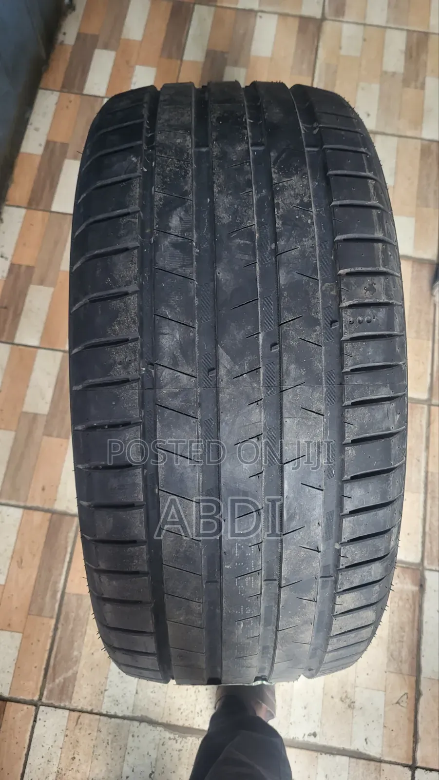 275/40r19 Dovroad