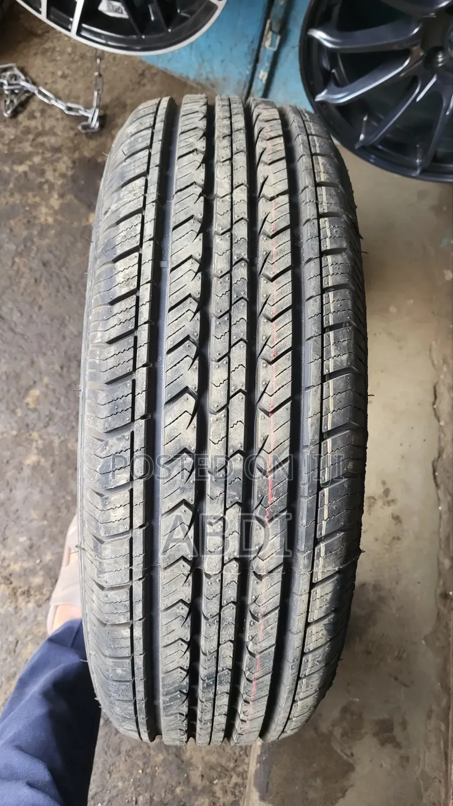 225/65r17 Gallant