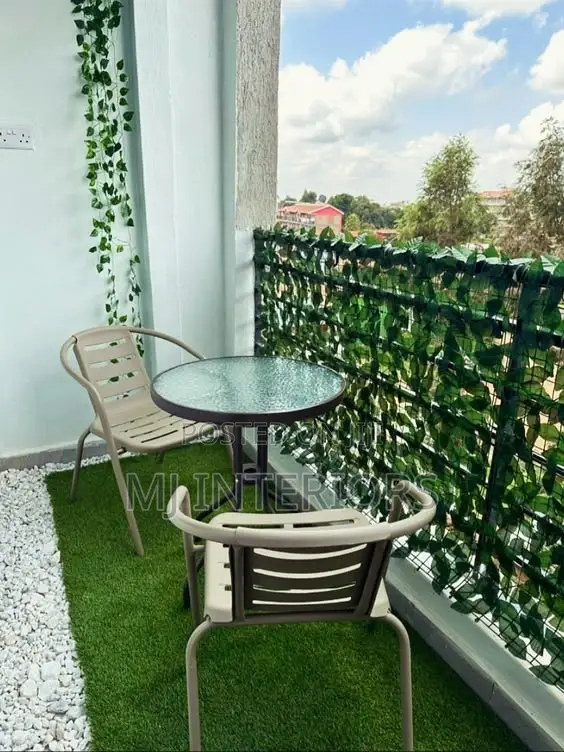 Realistic Artificial Boxwood Panels for Beautiful Green Walls