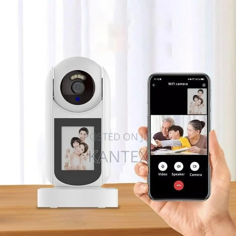 Denx DX3610 Smart Camera