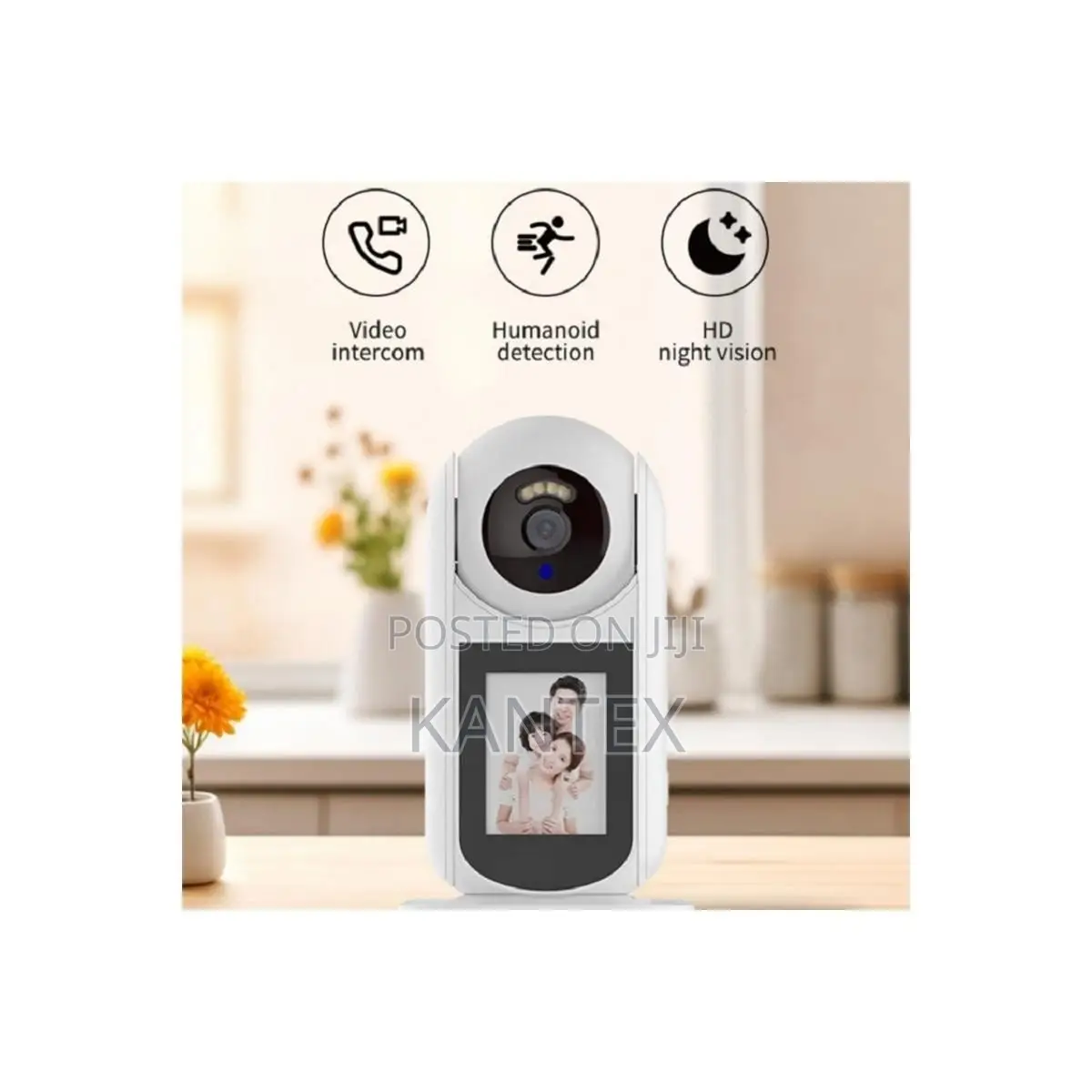 Denx DX3610 Smart Camera