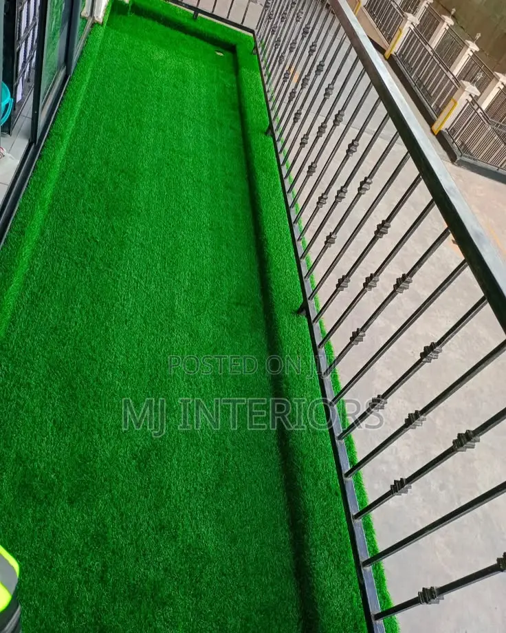 Synthetic Turf Grass for Modern Homes and Business Premises