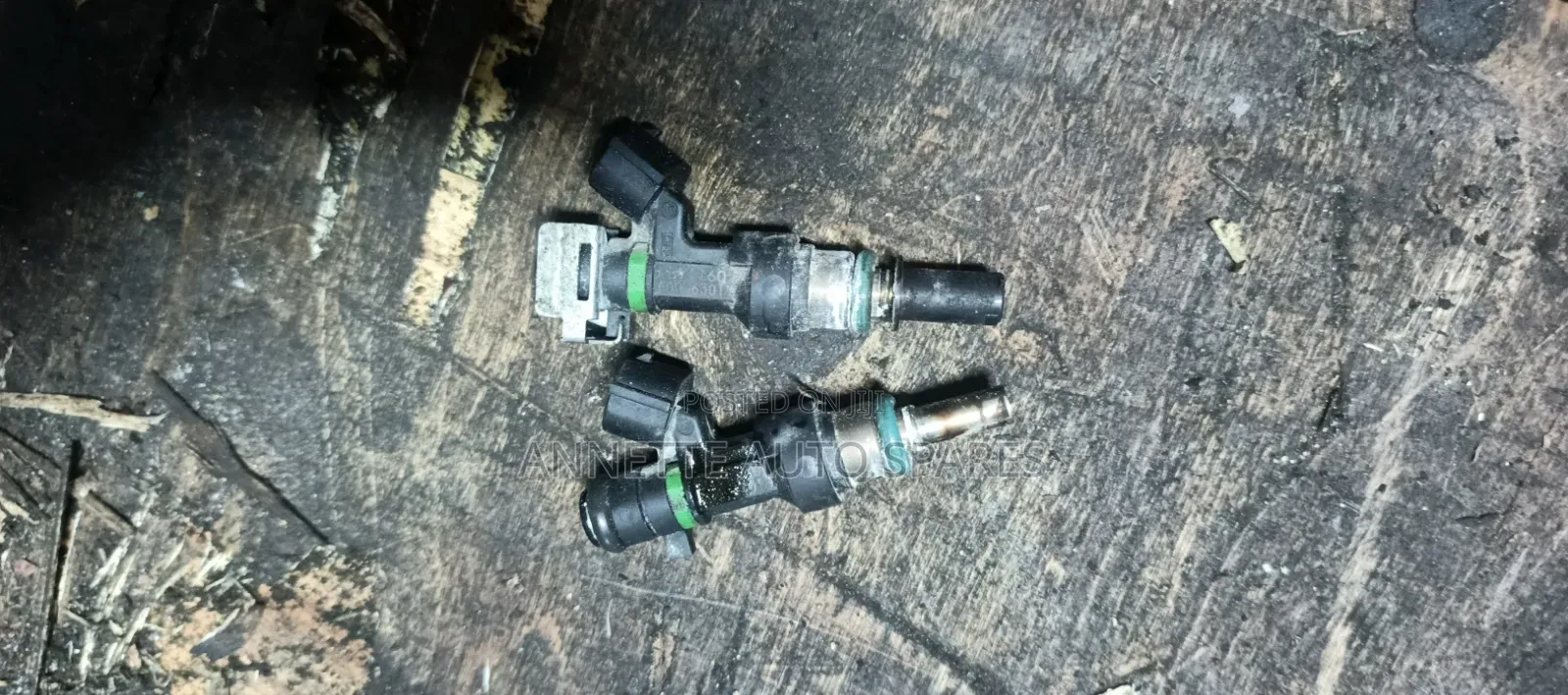 Nozzle Hr15