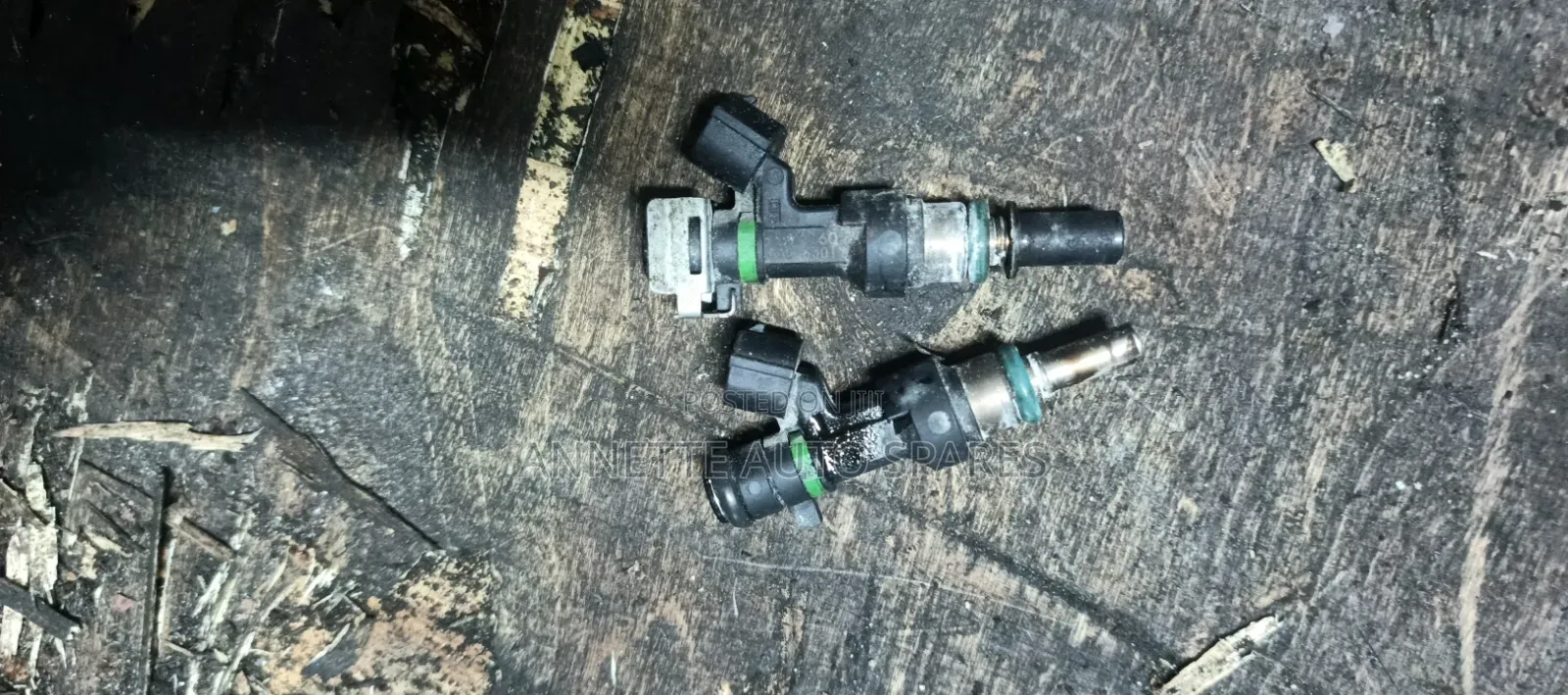 Nozzle Hr15