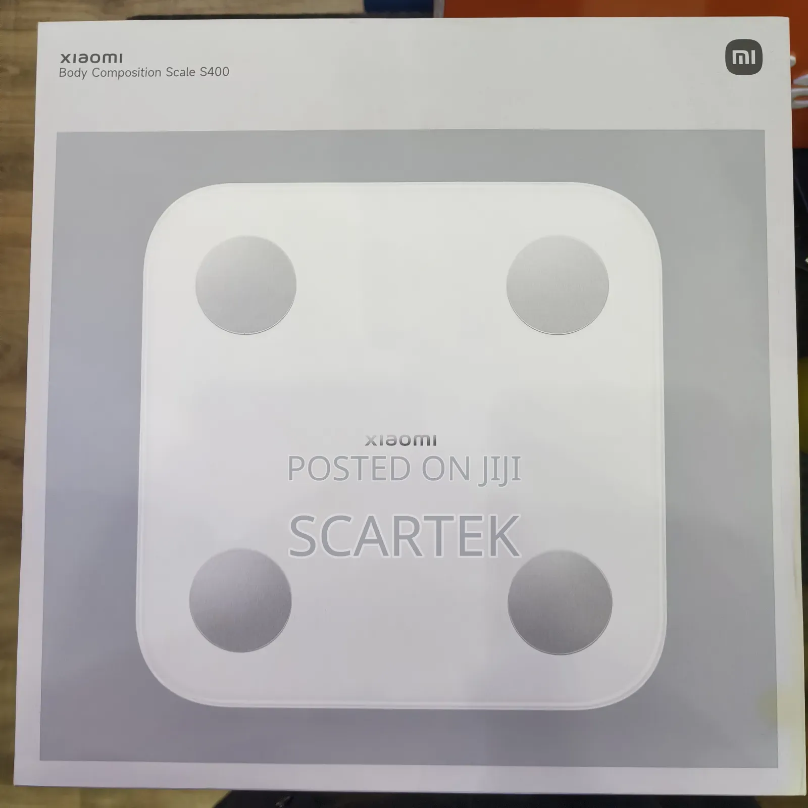 Xiaomi Smart Scale