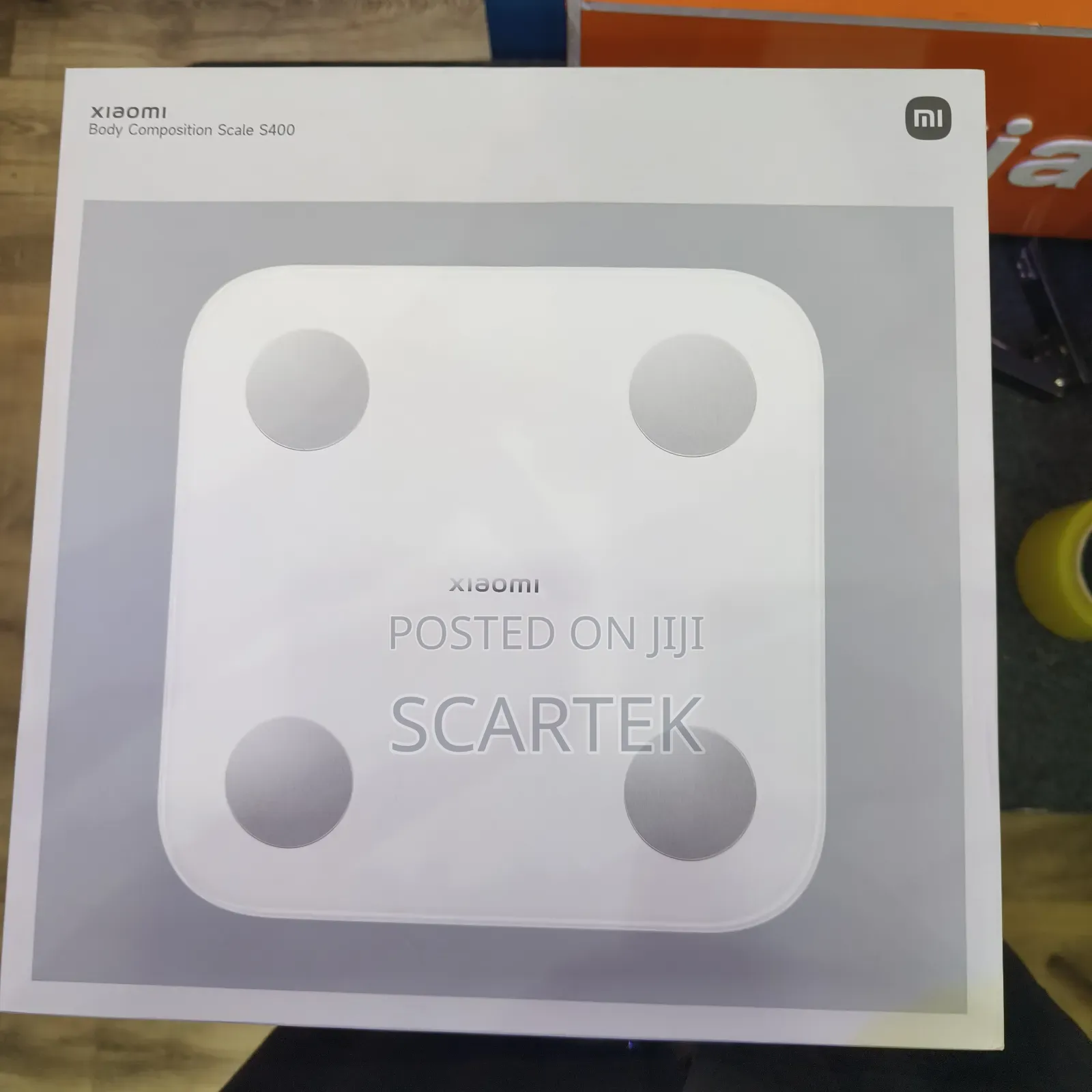 Xiaomi Smart Scale