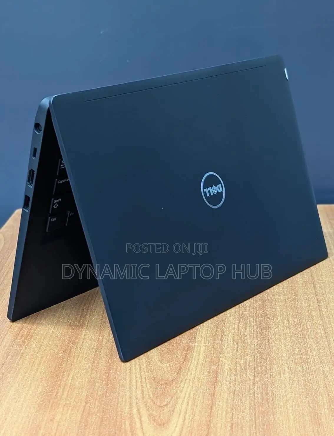 Laptop Dell Latitude 7280 8GB Intel Core i5 SSD 256GB