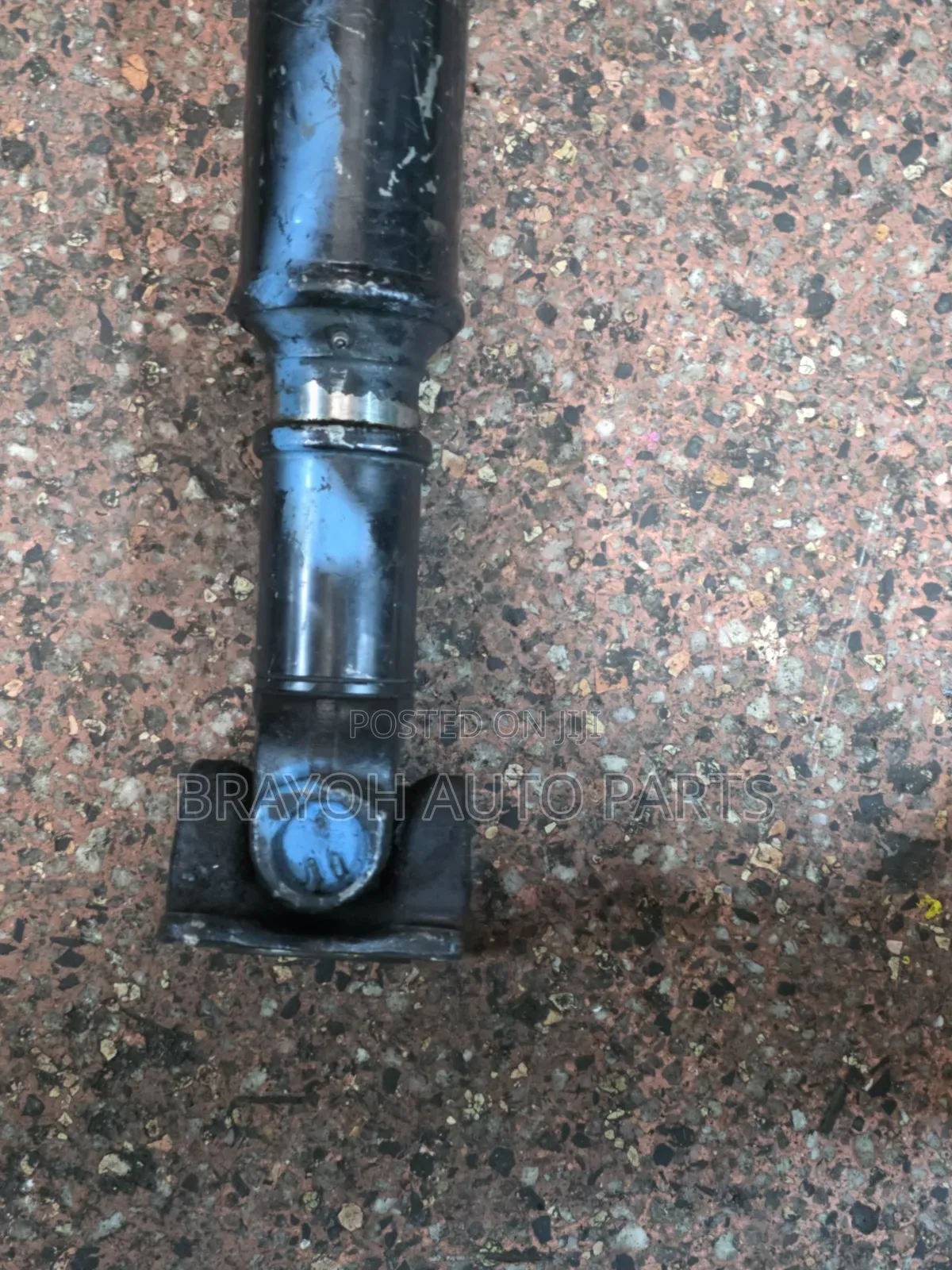 Propeller Shaft DYNA(1kD,2KD,4C)