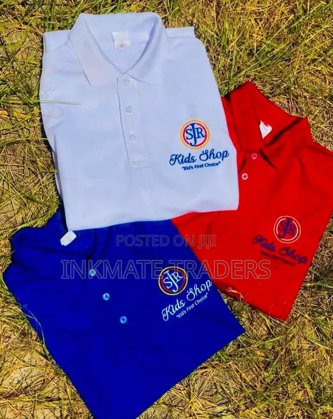 Round Neck T Shirt Printing