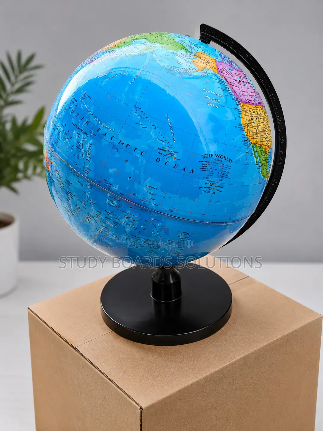 World Ball/ Globe32cm Office Decor