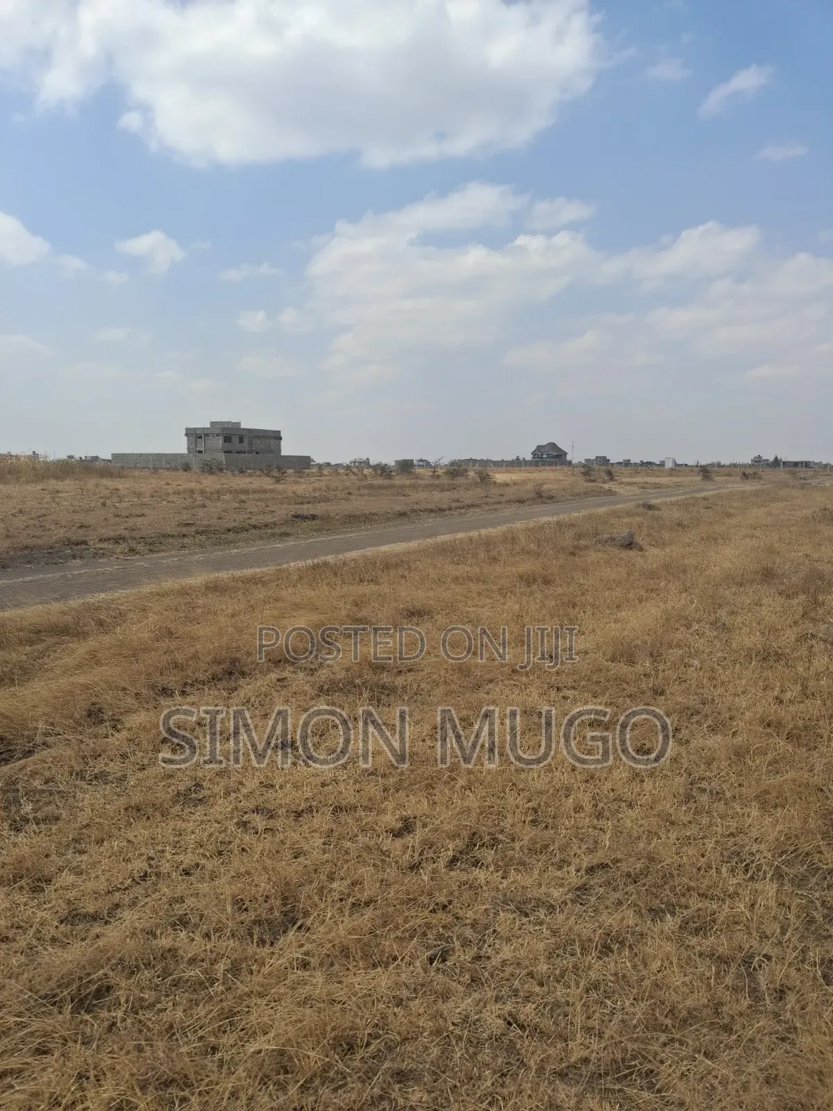 Ruiru Kamakis 1.25 Acres Near Mutonya Hospital