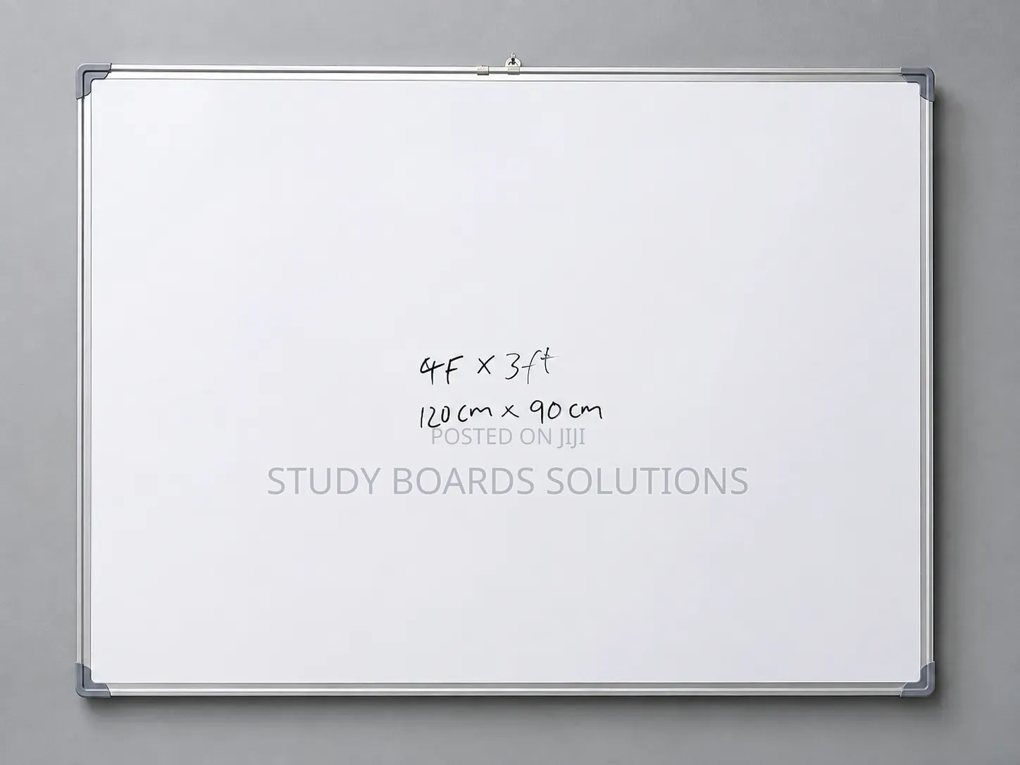 120x90cm Office Planning and Presentation Whiteboard