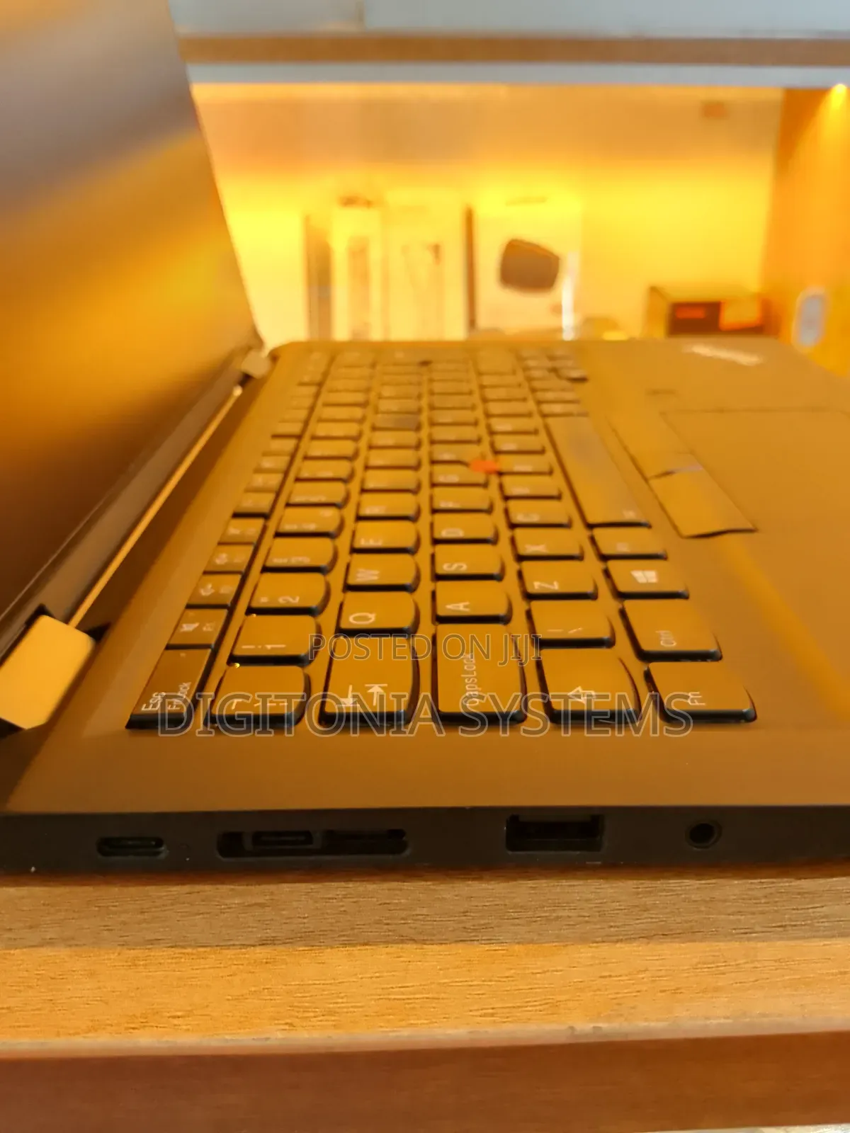 Laptop Lenovo ThinkPad x13 Yoga 8GB Intel Core i5 SSD 256GB
