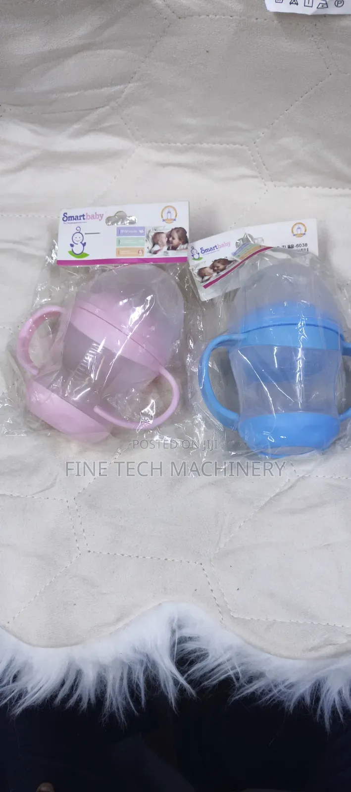 Baby Sippy Cup/ Feeding Cup
