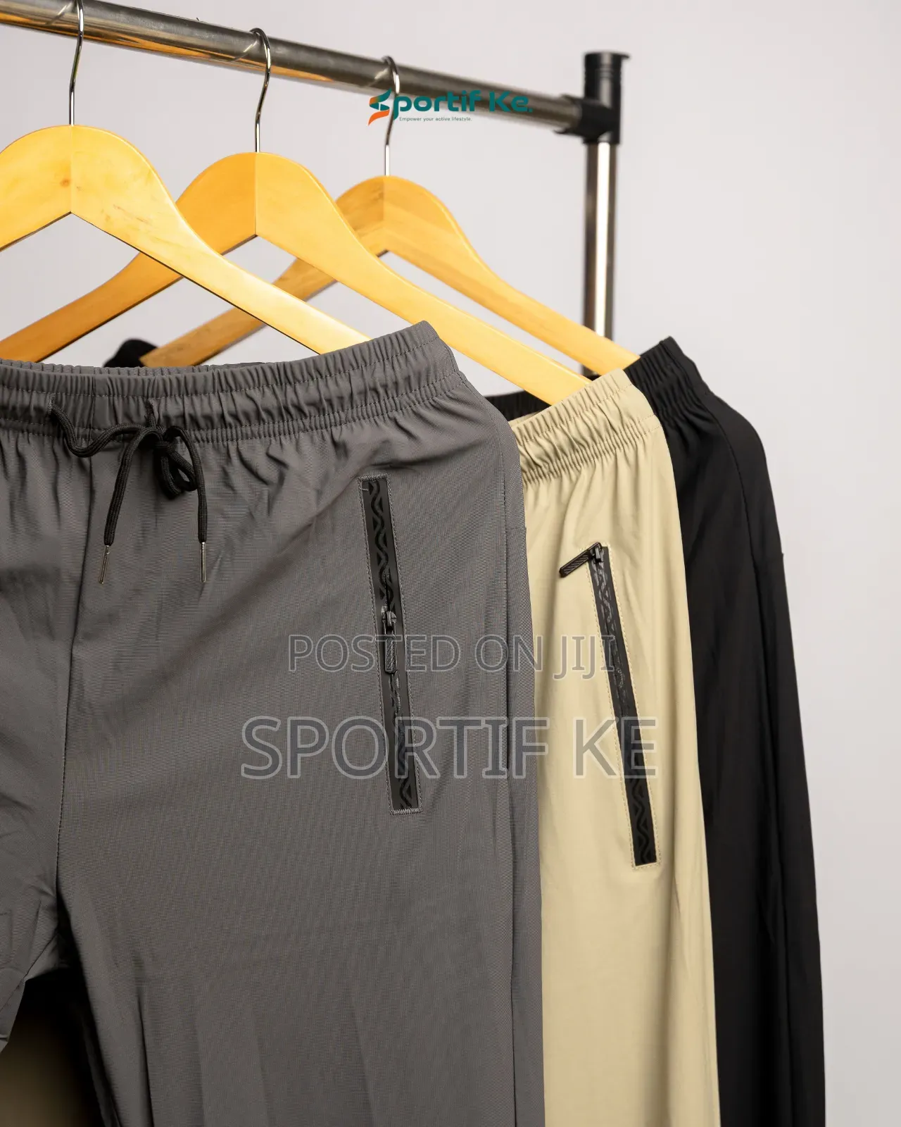 Men’s Workout Training Sweatpants