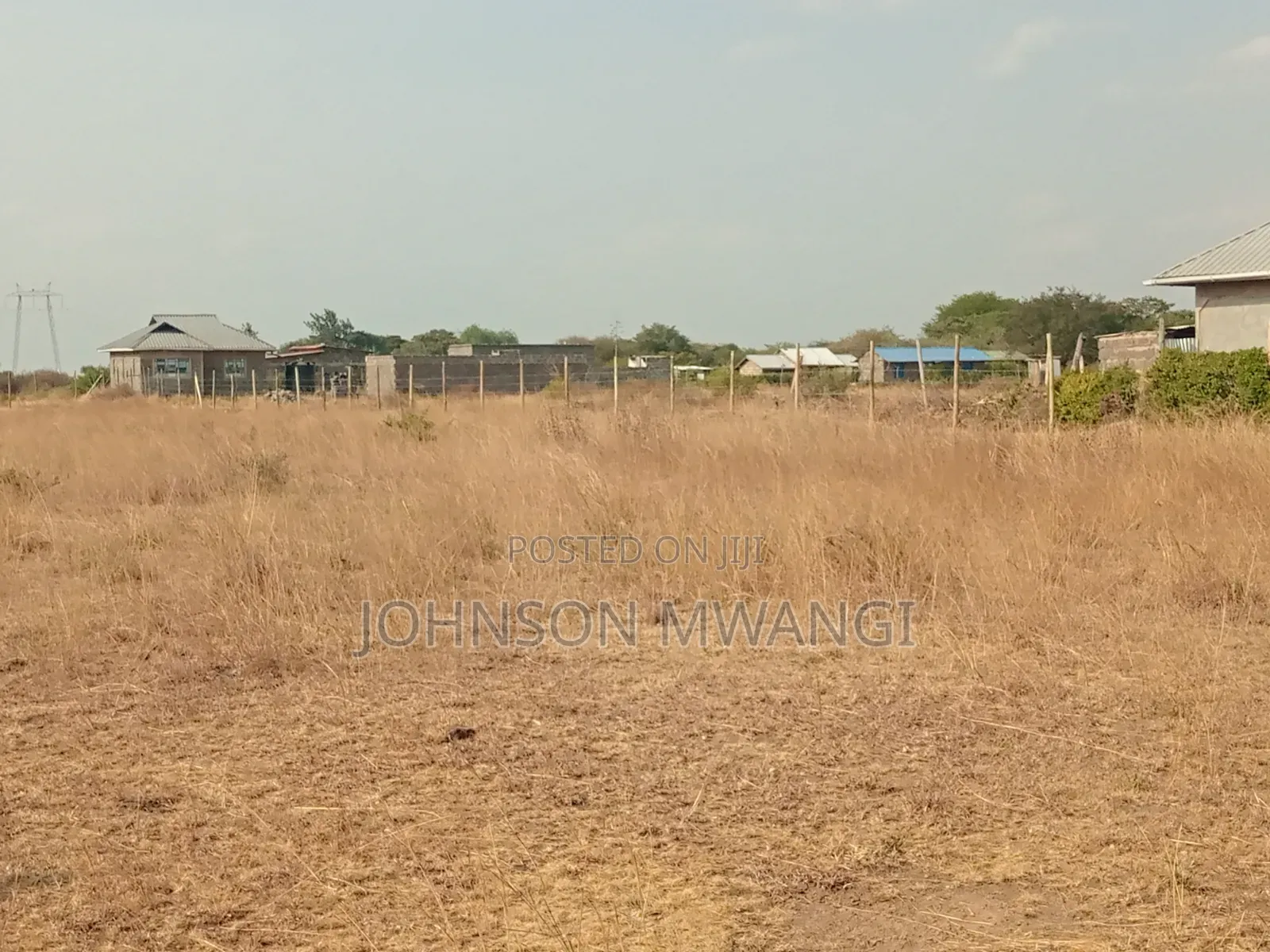 Prime Residential Plot in Jujafarm