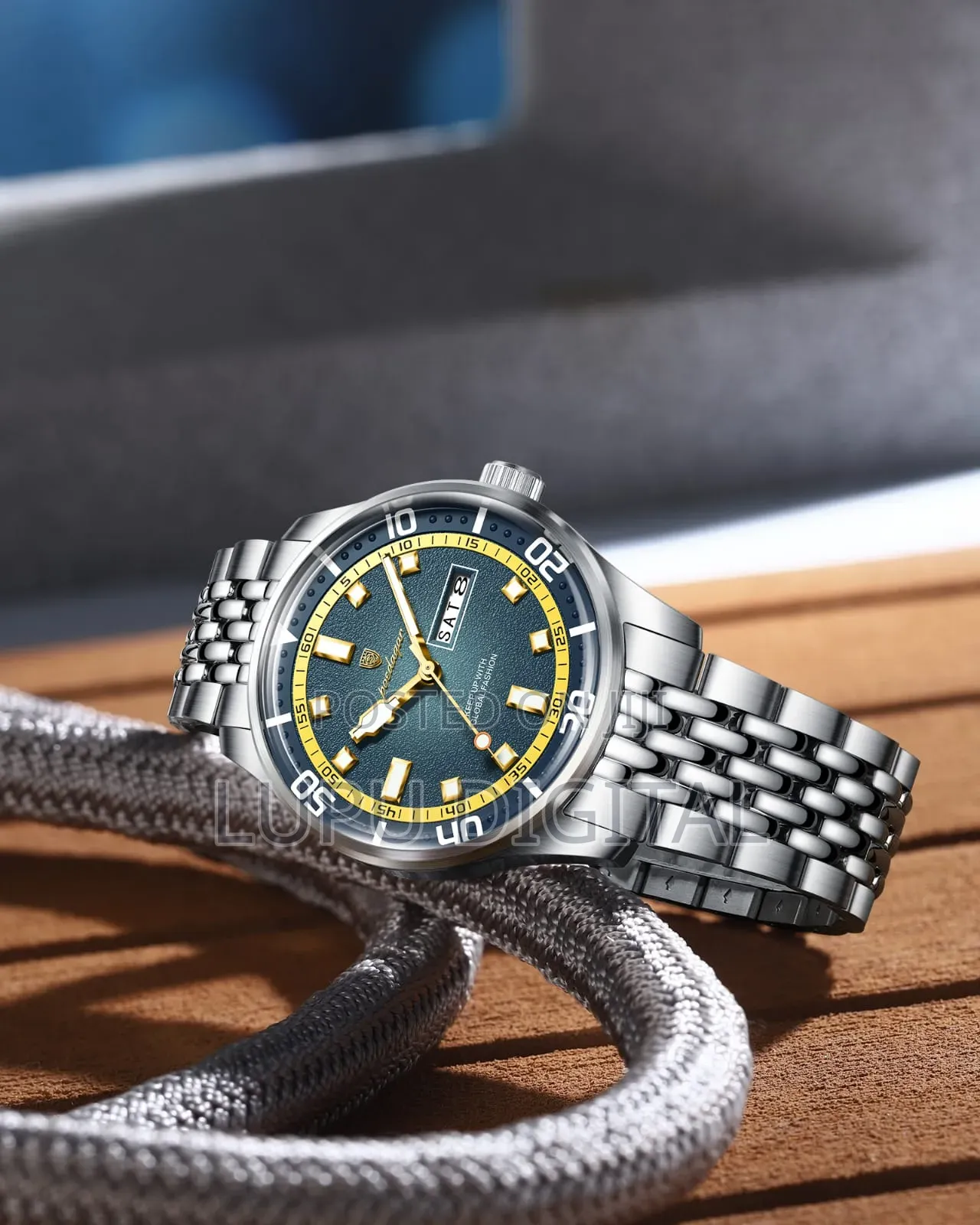New Poedagar Gents 609