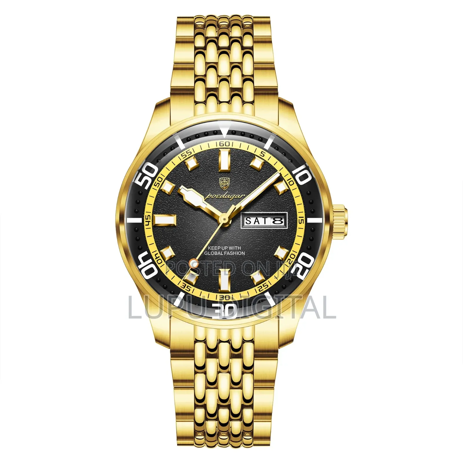 New Poedagar Gents 609