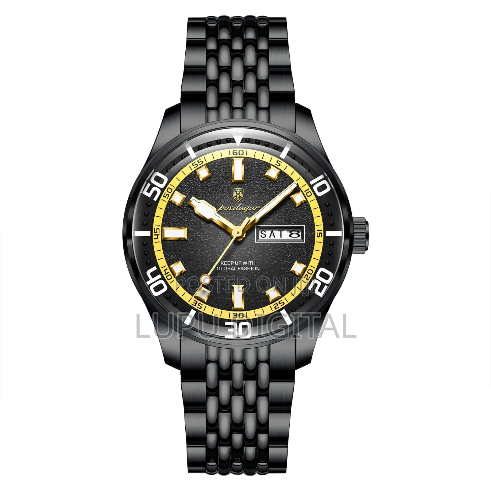 New Poedagar Gents 609