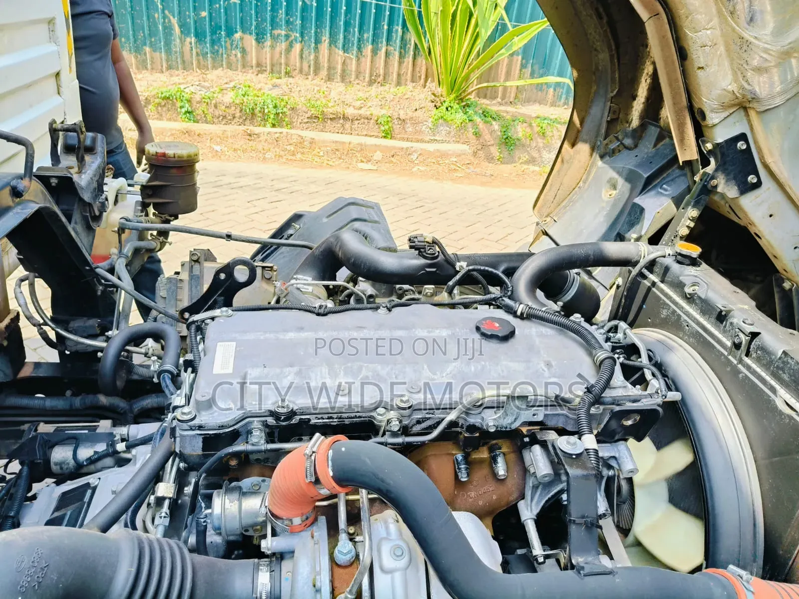 ISUZU FRR 90 Model 2022