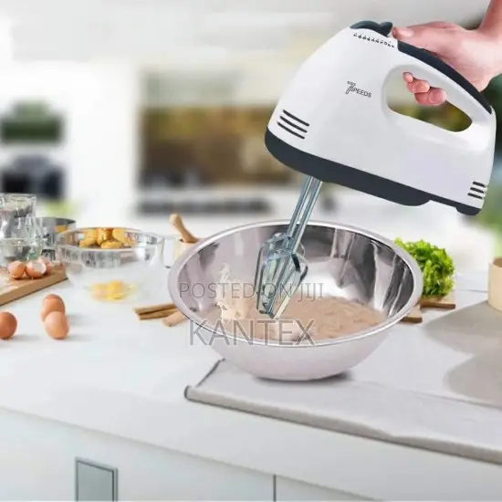Denx DX2007 Super Hand Mixer