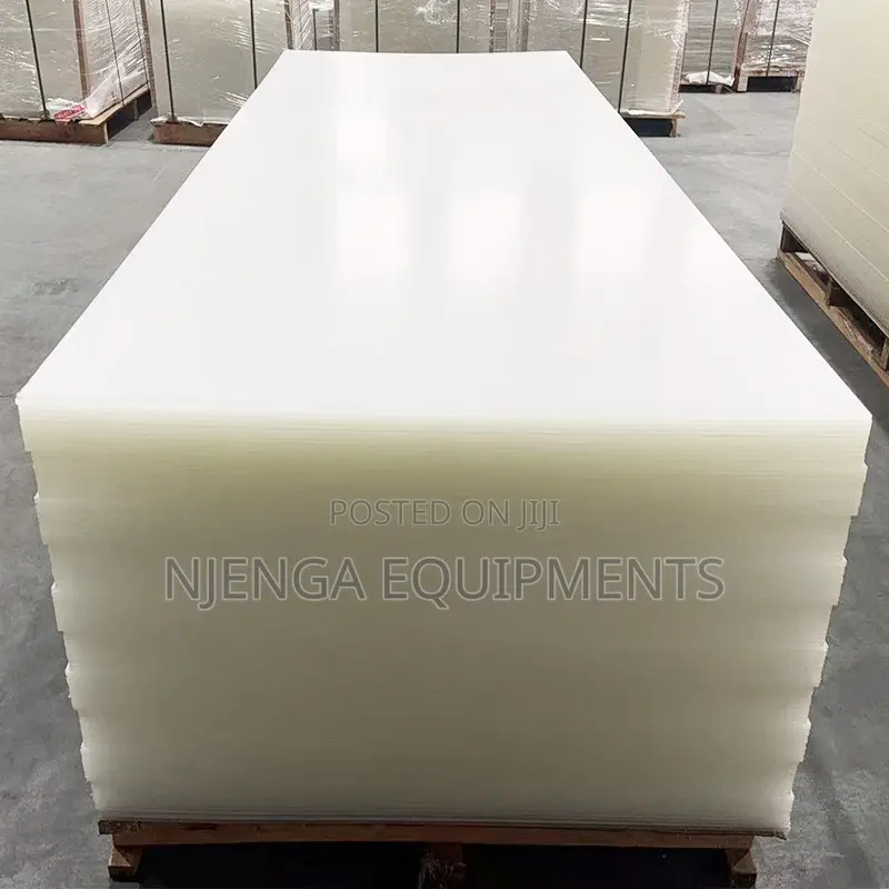 Acrylic Perspex Sheet 3mm