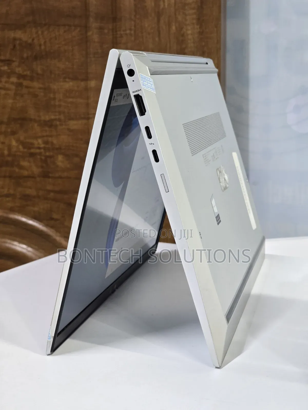 Laptop HP EliteBook 840 G7 16GB Intel Core i7 SSD 512GB