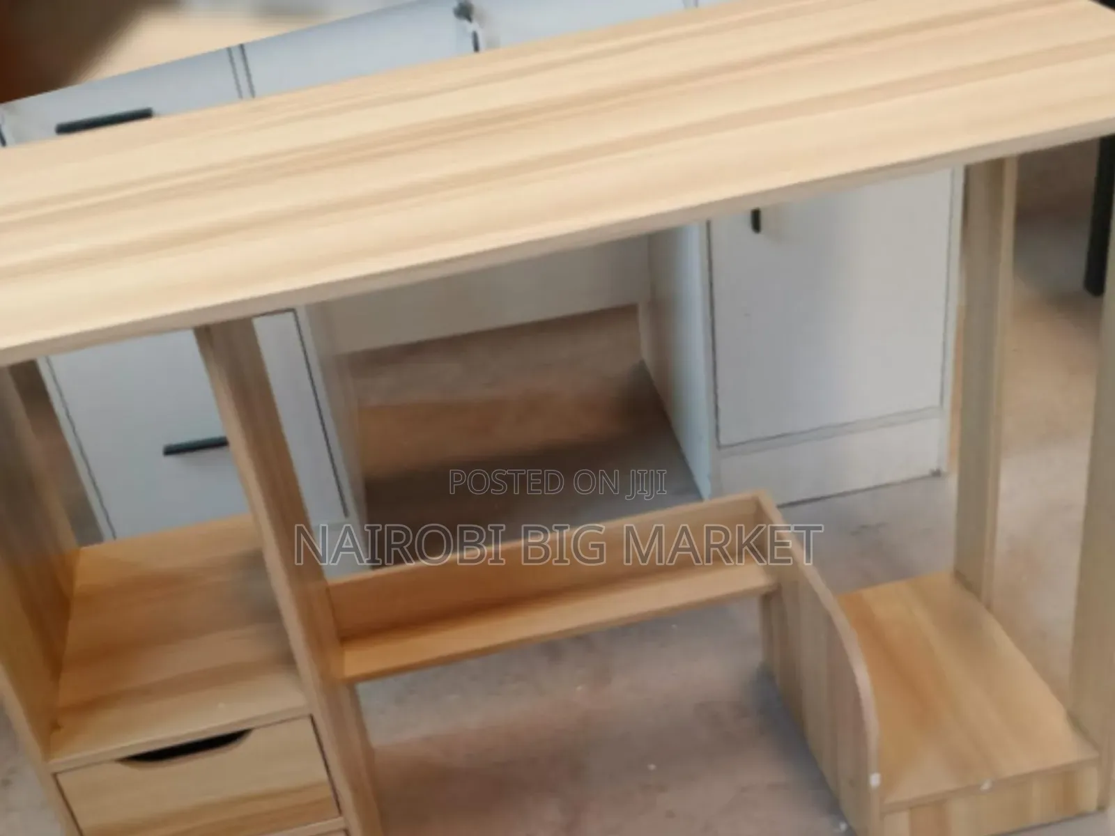 1.2m Imported Study Table Office Desk