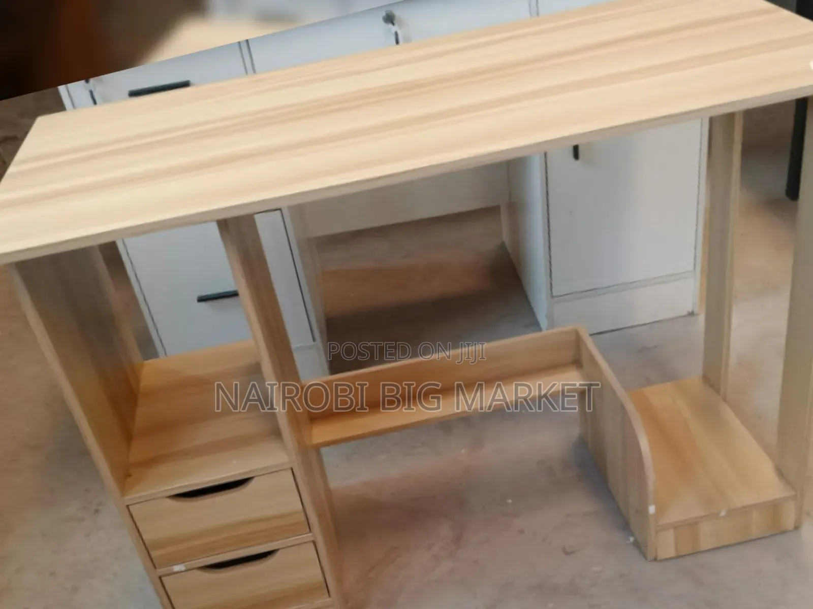1.2m Imported Study Table Office Desk