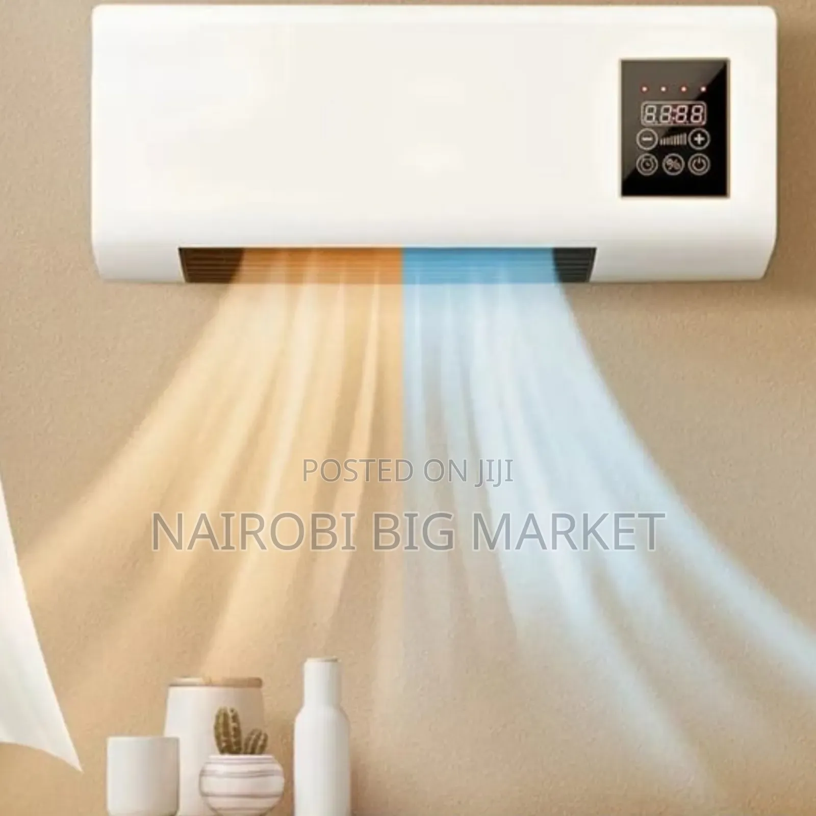 Air Conditioner