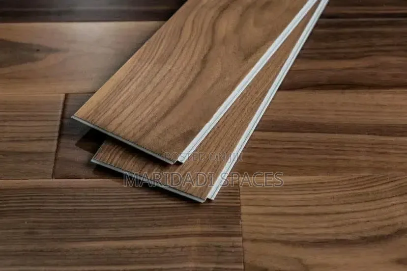 Luxury SPC Flooring – Modern Waterproof Flooring for Homes Offices