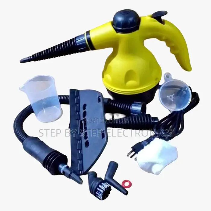 Bulk Discounts 850W,1000W,1200W Portable Steam Cleaner Washers
