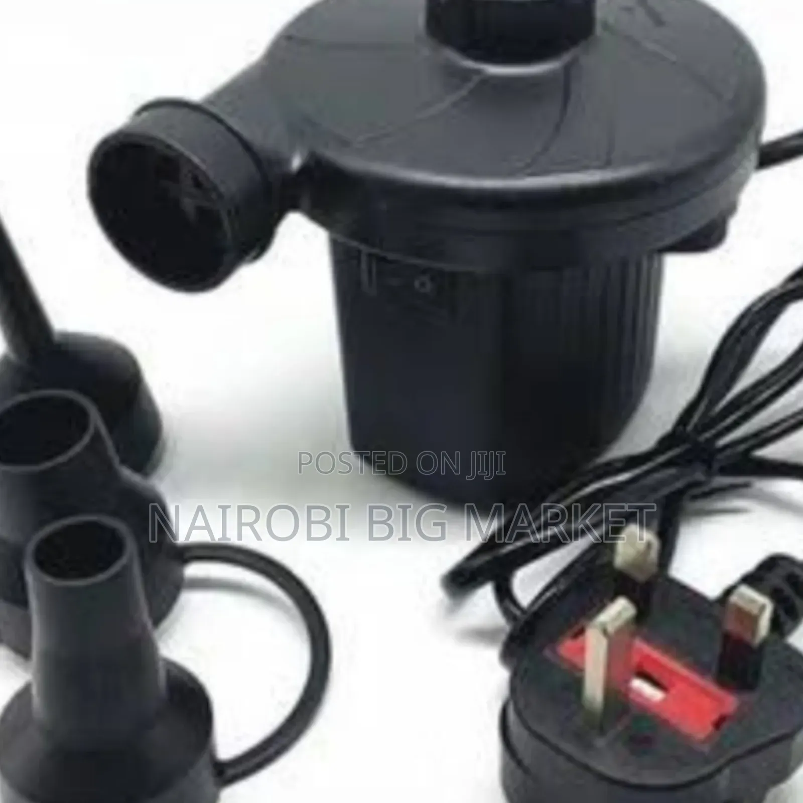 Electric Air Pump