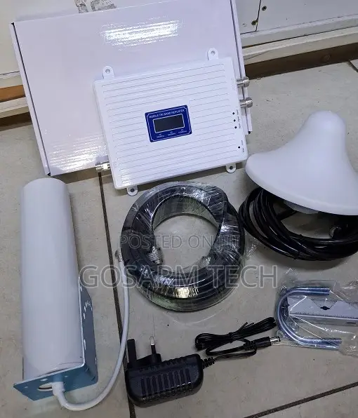 Newest Universal 2G 3G 4G GSM Mobile Network Booster