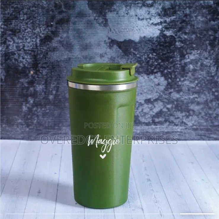 Branded Mug Branding Mugs