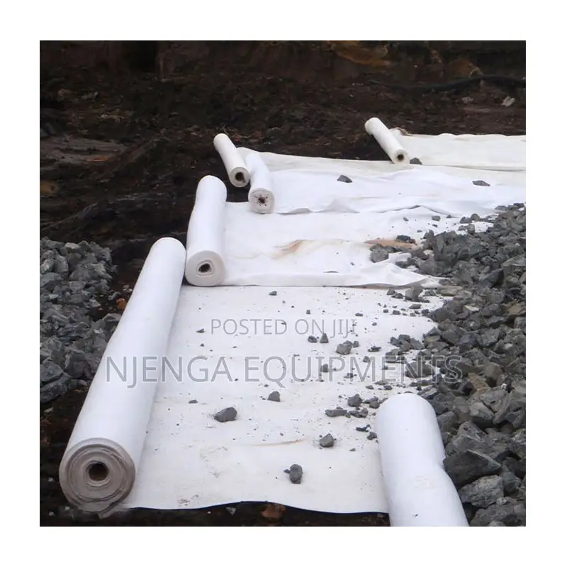 Fabric Geotextile for Landscaping